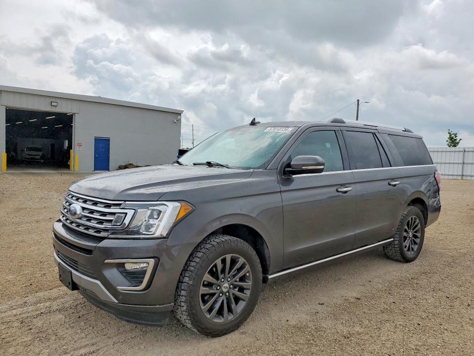 2021 Ford Expedition მანქანა იყიდება აუქციონზე, vin: 1FMJK1KT6MEA07910, აუქციონის ნომერი: 57810136