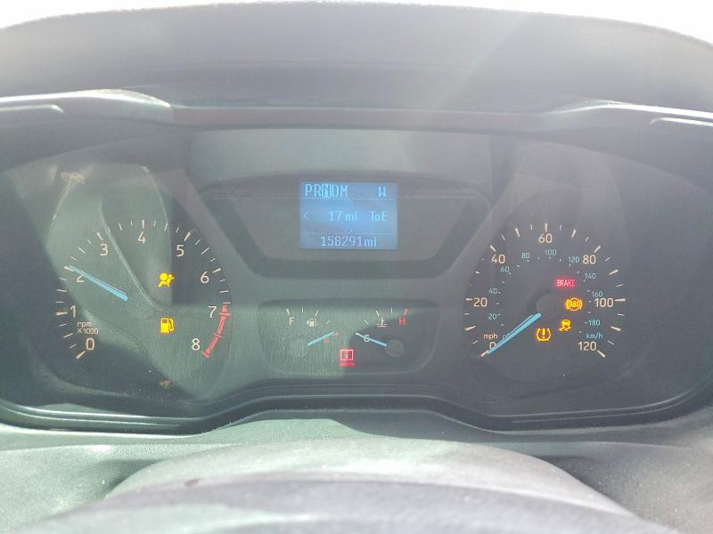 Aukcja sprzedaży 2015 Ford Transit, vin: 1FTNE1YM9FKA60201, numer aukcji: 60944506