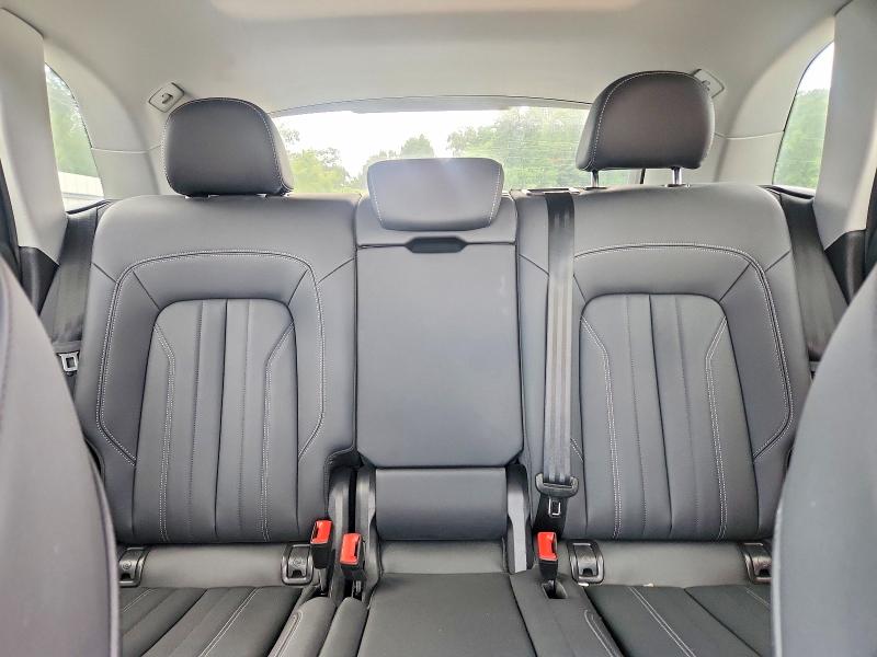Aukcja sprzedaży 2023 Audi Q5, vin: WA1GAAFY7P2044617, numer aukcji: 61101706