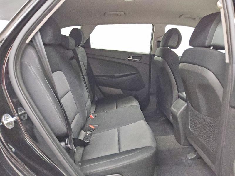 Aukcja sprzedaży 2016 Hyundai Tucson, vin: KM8J33A44GU230461, numer aukcji: 60777396