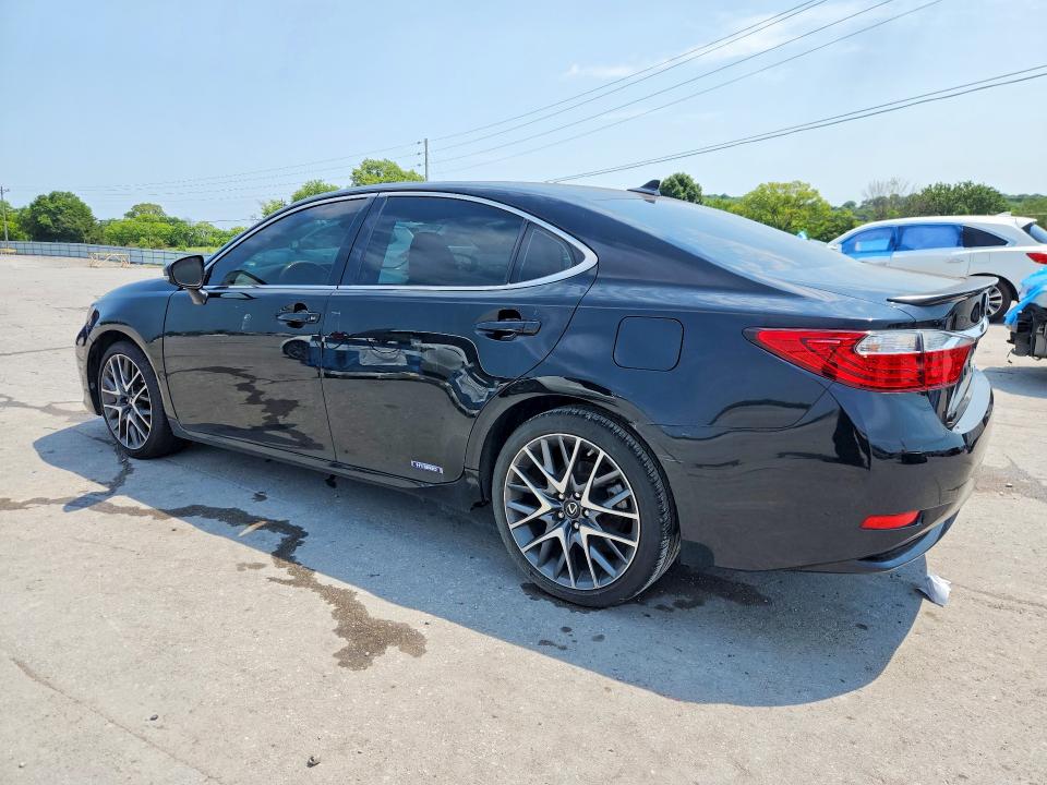 Aukcja sprzedaży 2013 Lexus Es, vin: JTHBW1GG4D2030823, numer aukcji: 62243116