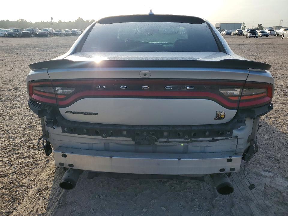 Продаж на аукціоні авто 2019 Dodge Charger, vin: 2C3CDXGJ9KH661781, номер лоту: 60580016