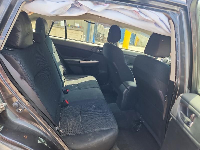 Продаж на аукціоні авто 2016 Subaru Impreza, vin: JF1GPAB64G8236847, номер лоту: 85614425