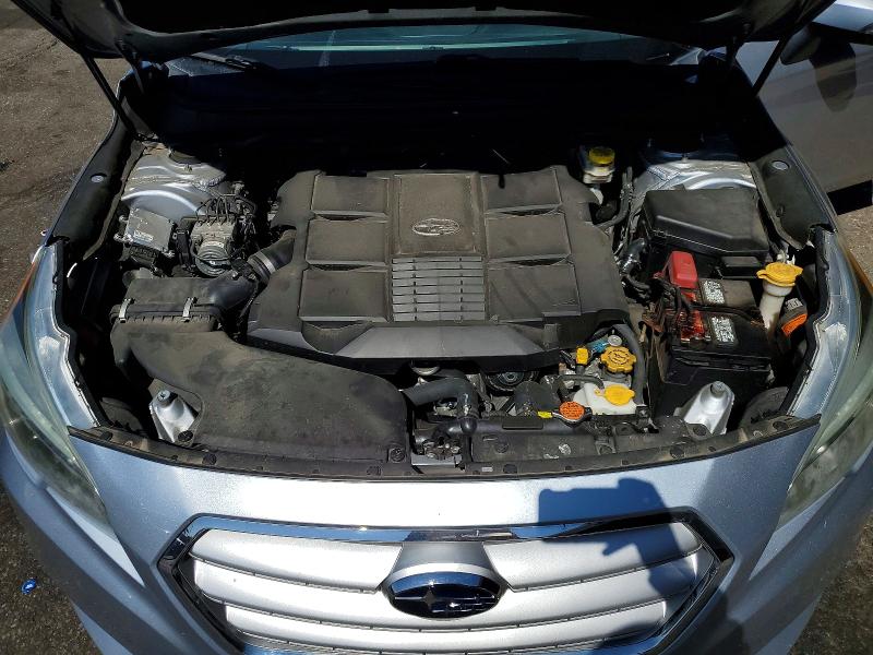Aukcja sprzedaży 2016 Subaru Legacy 4d 4wd, vin: 4S3BNEN63G3048055, numer aukcji: 61568686