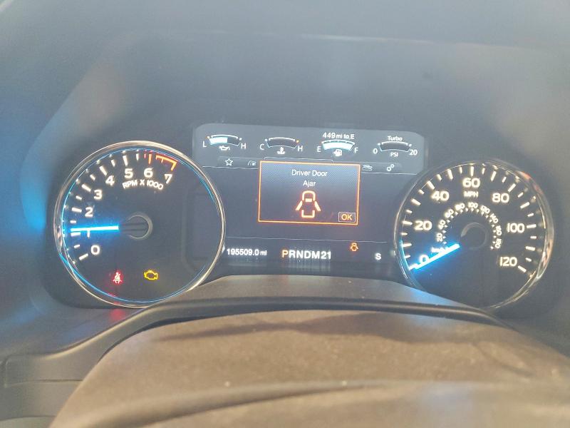 Aukcja sprzedaży 2016 Ford F150, vin: 1FTEW1EG0GFD54415, numer aukcji: 59733146