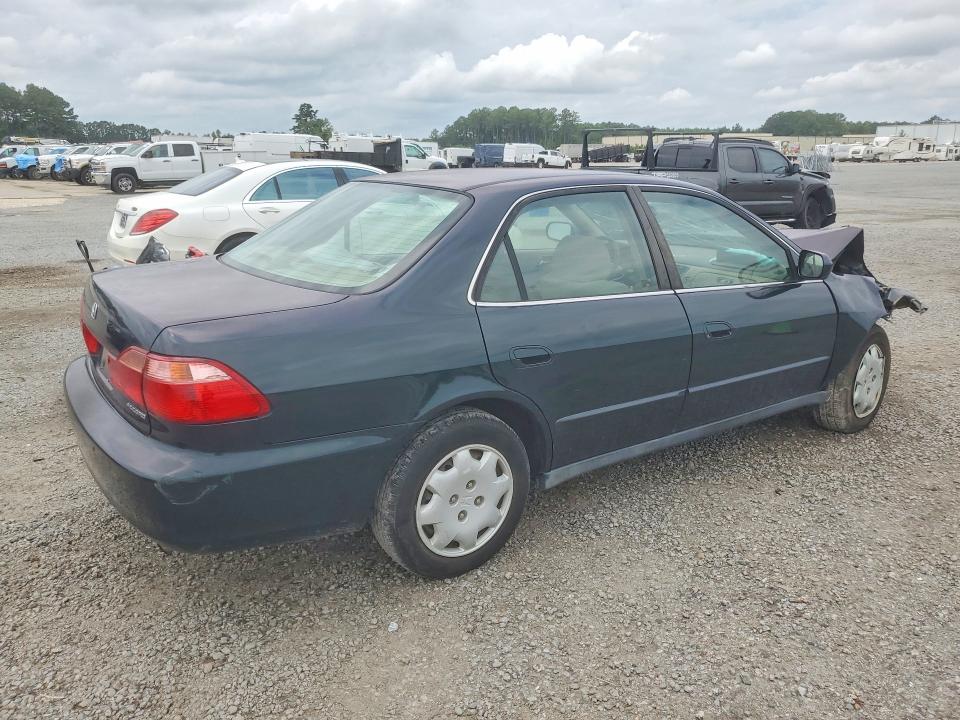 Продаж на аукціоні авто 1999 Honda Accord, vin: 1HGCG6658XA049211, номер лоту: 60833596