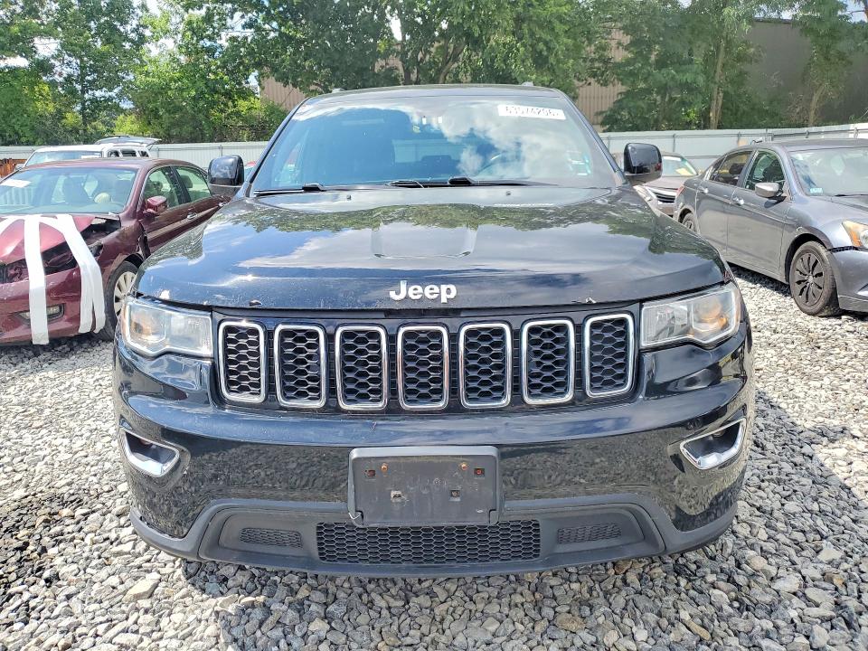 Aukcja sprzedaży 2017 Jeep Grand Cherokee, vin: 1C4RJFAG2HC899344, numer aukcji: 63574206