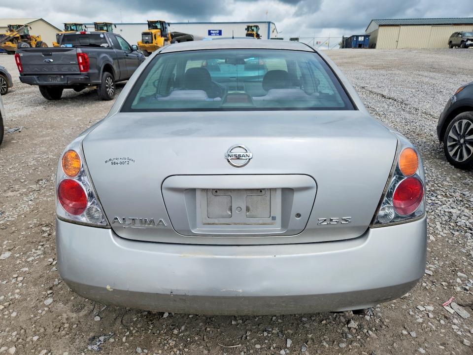 Aukcja sprzedaży 2003 Nissan Altima, vin: 1N4AL11D63C331144, numer aukcji: 60615416