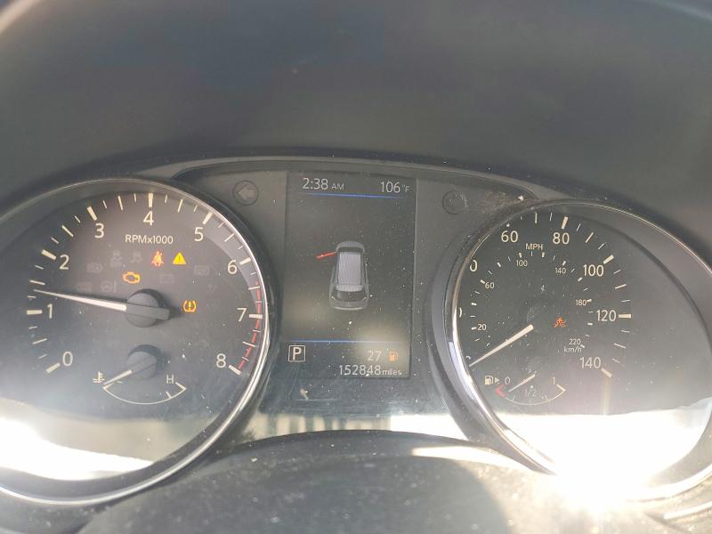 Aukcja sprzedaży 2018 Nissan Rogue, vin: KNMAT2MV4JP510969, numer aukcji: 56519576