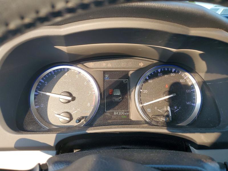 62932836 :رقم المزاد ، 5TDJZRFH9KS578819 vin ، 2019 Toyota Highlander مزاد بيع