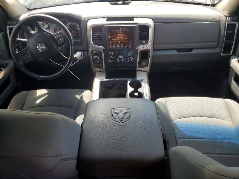 Продаж на аукціоні авто 2015 Ram 1500, vin: 1C6RR7TM9FS721748, номер лоту: 62612866