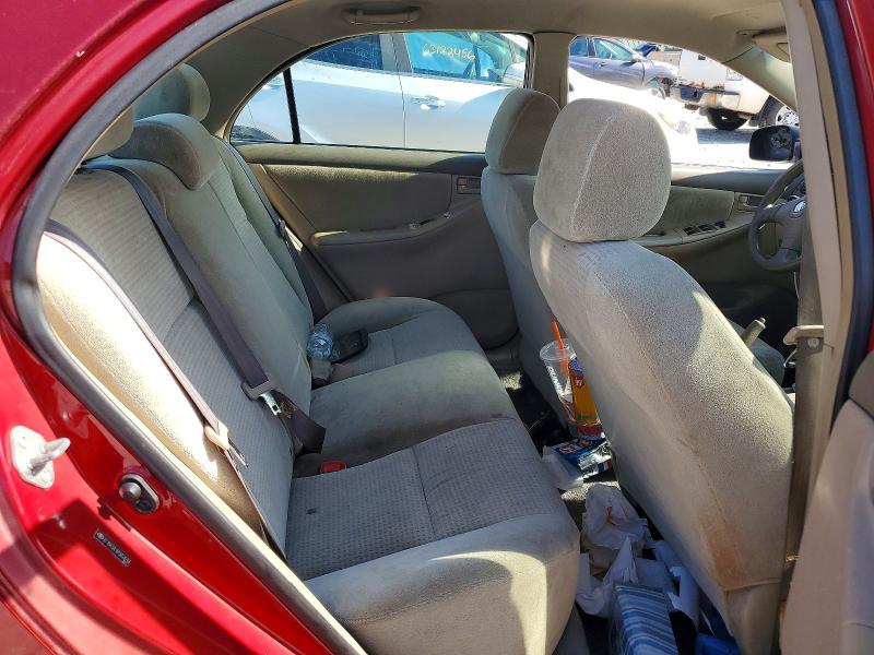 63152166 :رقم المزاد ، 2T1BR32E97C853019 vin ، 2007 Toyota Corolla مزاد بيع