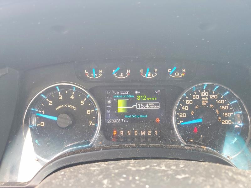 Продажа на аукционе авто 2013 Ford F150, vin: 1FTFW1EF9DFA76377, номер лота: 59291026