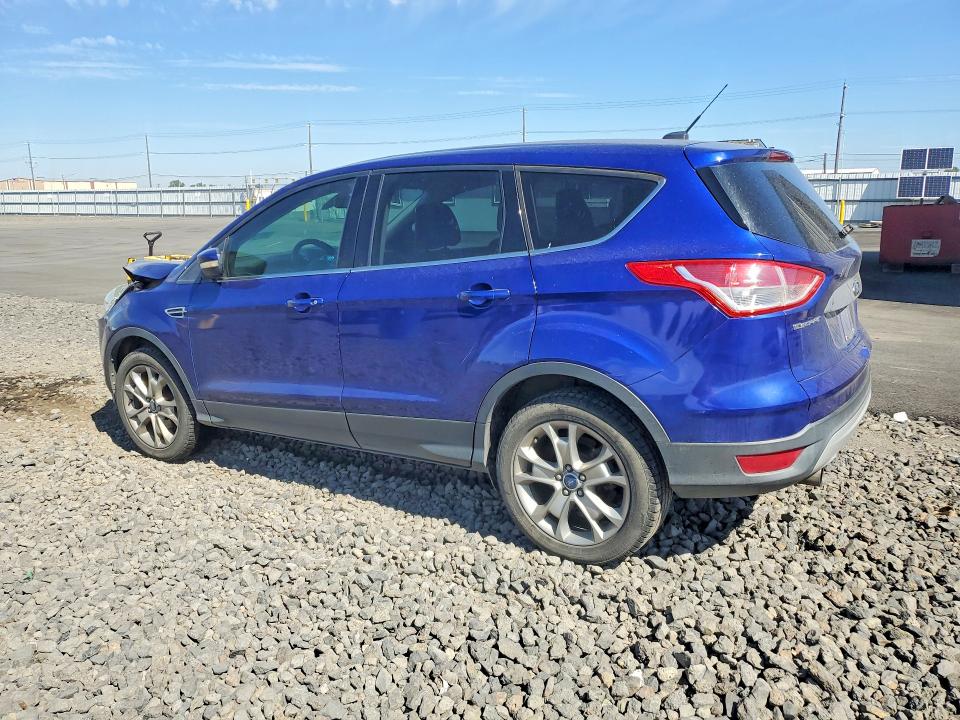 Продаж на аукціоні авто 2013 Ford Escape, vin: 1FMCU9H90DUB01610, номер лоту: 59979946