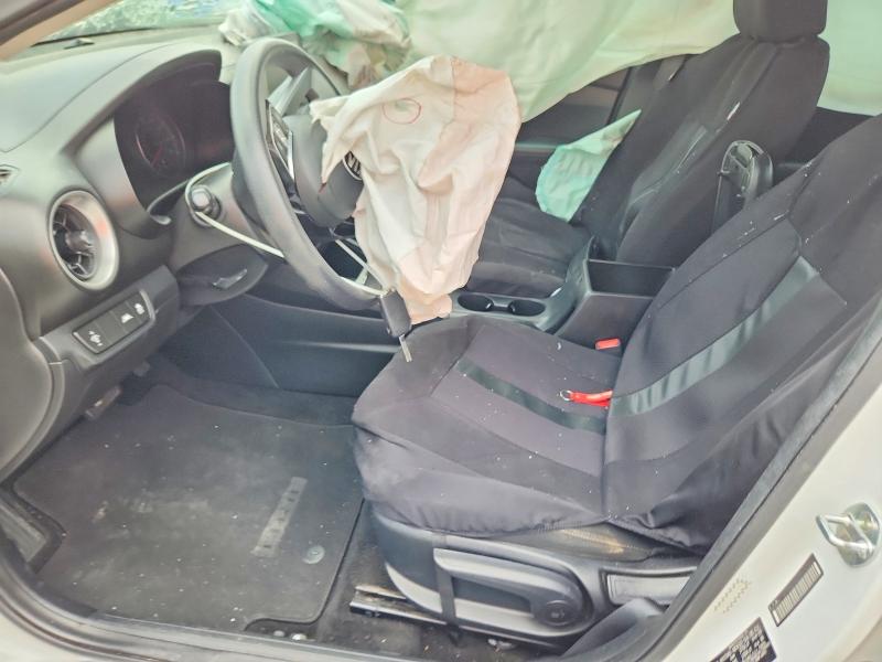 2020 Kia Forte მანქანა იყიდება აუქციონზე, vin: 3KPF24AD7LE245080, აუქციონის ნომერი: 60176196