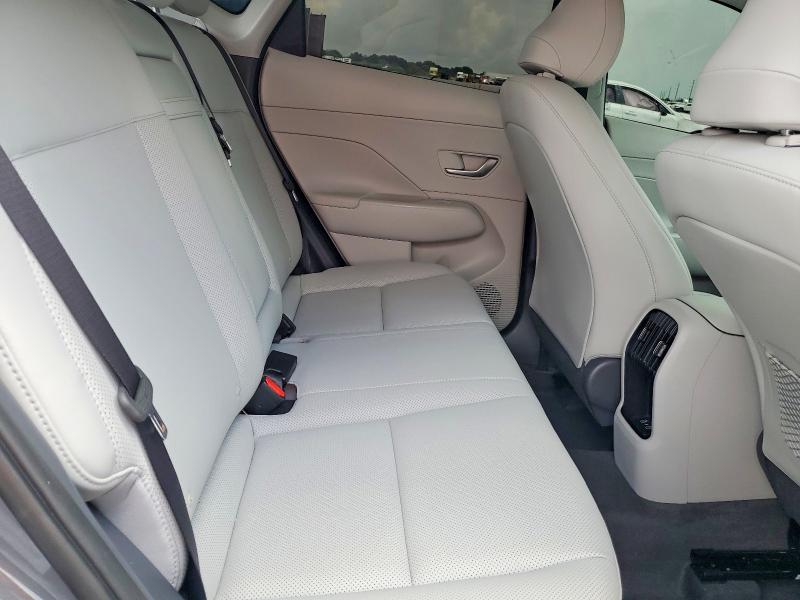 Продажа на аукционе авто 2026 Hyundai Kona, vin: KM8HE3A34TU390222, номер лота: 63350846