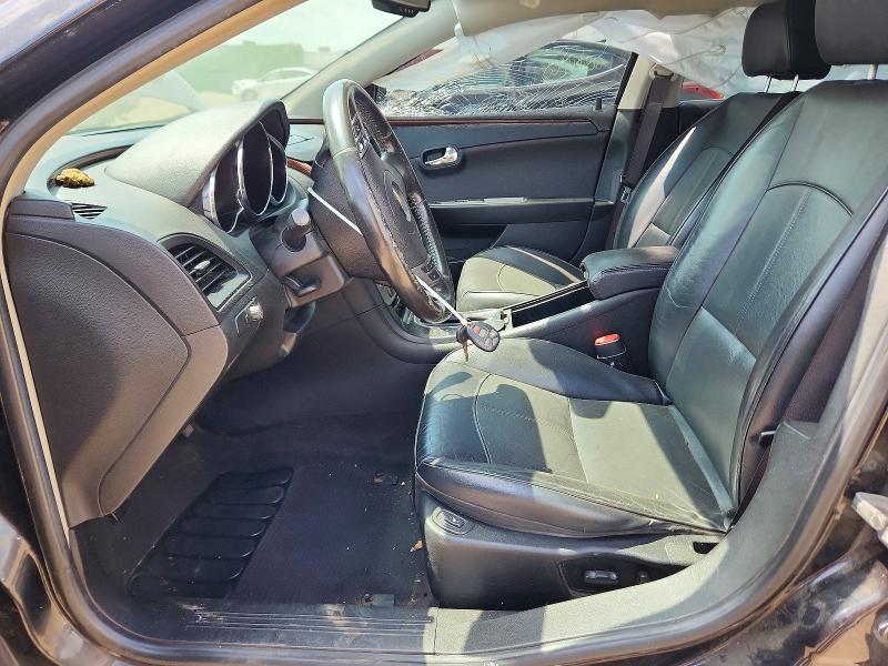 Aukcja sprzedaży 2009 Chevrolet Malibu, vin: 1G1ZK57749F226076, numer aukcji: 95586485