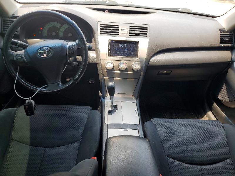 63523386 :رقم المزاد ، 4T1BF3EK2BU710706 vin ، 2011 Toyota Camry مزاد بيع