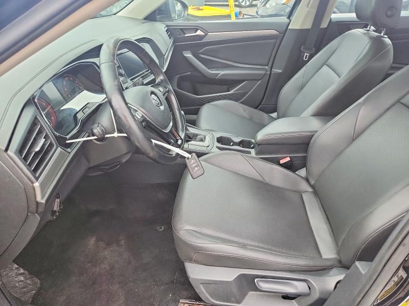 Продаж на аукціоні авто 2019 Volkswagen Jetta, vin: 3VWCB7BU8KM176355, номер лоту: 62956386