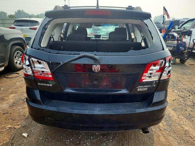 Продажа на аукционе авто 2010 Dodge Journey, vin: 3D4PG4FB2AT195732, номер лота: 61774436