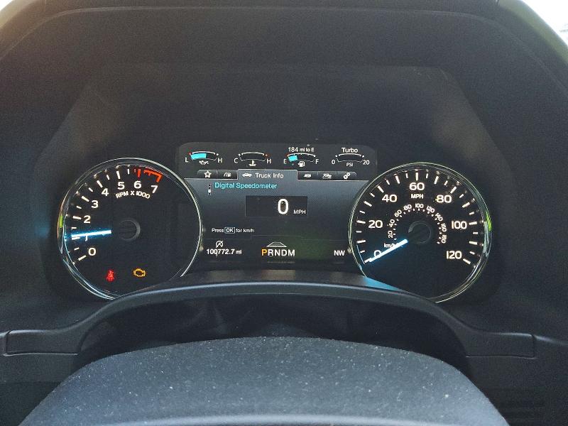 59983526 :رقم المزاد ، 1FTEW1E47LFC81768 vin ، 2020 Ford F150 مزاد بيع