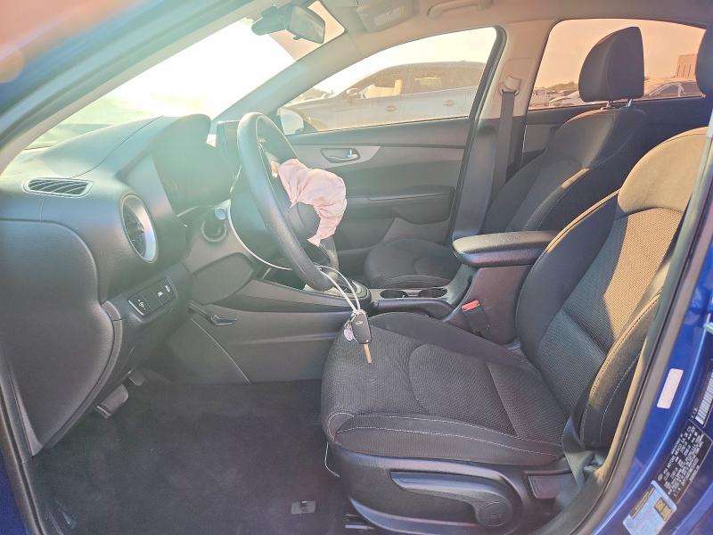 Продажа на аукционе авто 2021 Kia Forte, vin: 3KPF24AD5ME324393, номер лота: 95586685