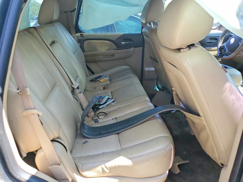 60411996 :رقم المزاد ، 1GKS1AE01BR164820 vin ، 2011 Gmc Yukon مزاد بيع