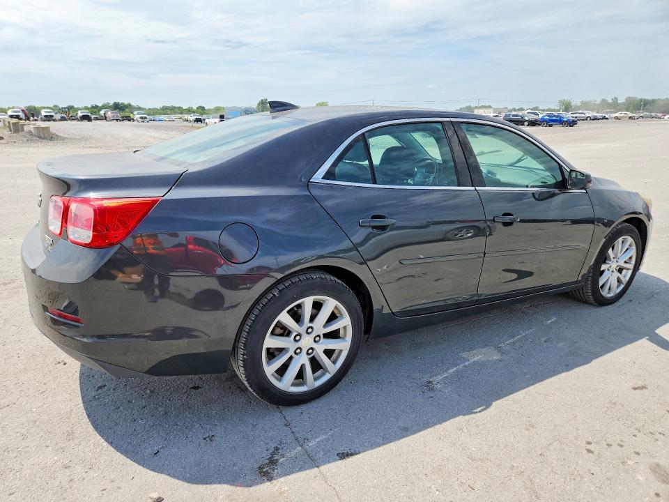 Продаж на аукціоні авто 2015 Chevrolet Malibu, vin: 1G11E5SX4FF266147, номер лоту: 62495426