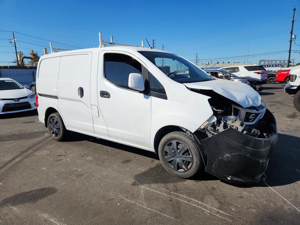Auction sale of the 2019 Nissan Nv200, vin: 3N6CM0KN5KK711325, lot number: 60324926