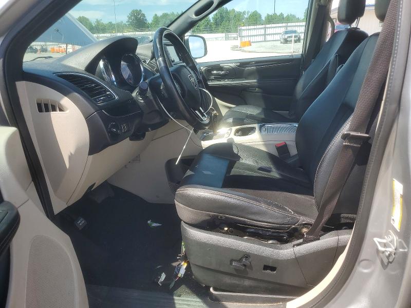 61177686 :رقم المزاد ، 2C4RDGCG4JR299738 vin ، 2018 Dodge Grand Caravan مزاد بيع
