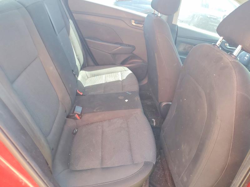 Продаж на аукціоні авто 2019 Hyundai Accent, vin: 3KPC24A31KE054666, номер лоту: 59836506