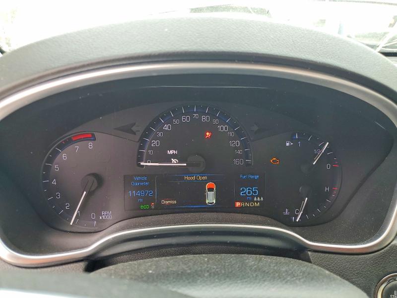 Продажа на аукционе авто 2016 Cadillac Srx, vin: 3GYFNBE38GS529879, номер лота: 63222716
