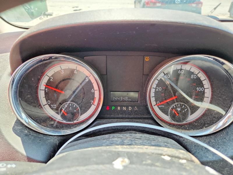 59727666 :رقم المزاد ، 2D4RN3DG5BR741872 vin ، 2011 Dodge Grand Caravan مزاد بيع