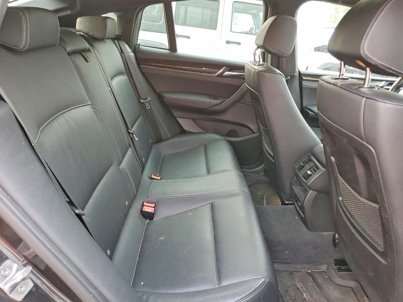 Aukcja sprzedaży 2016 Bmw X4, vin: 5UXXW3C51G0R20847, numer aukcji: 61874886