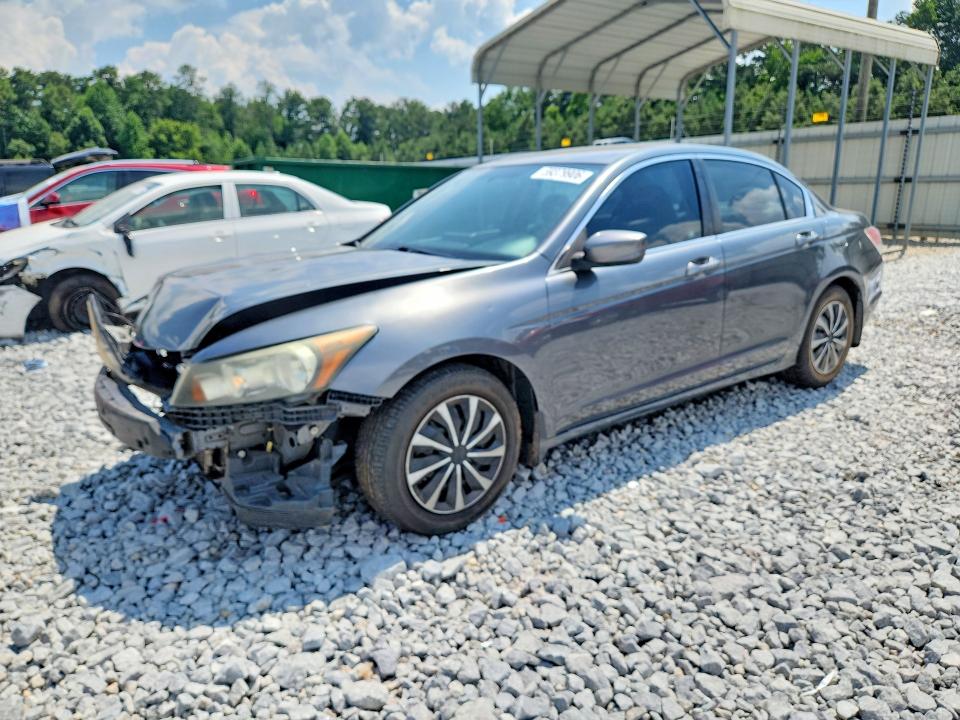 Auction sale of the 2011 Honda Accord, vin: 1HGCP2F33BA095982, lot number: 59379906