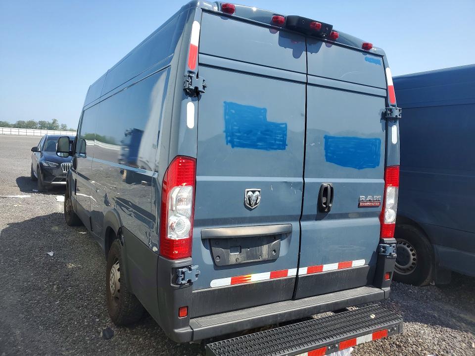 Продаж на аукціоні авто 2020 Ram Promaster 3500, vin: 3C6URVJG7LE140310, номер лоту: 58502146
