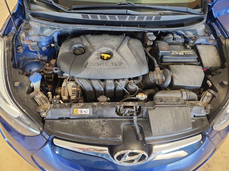 Продажа на аукционе авто 2015 Hyundai Elantra, vin: 5NPDH4AE6FH624814, номер лота: 59795376