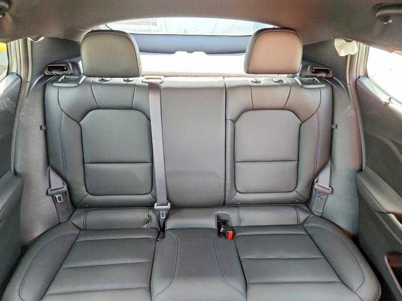 Продаж на аукціоні авто 2024 Buick Envista, vin: KL47LBE25RB182950, номер лоту: 60369666