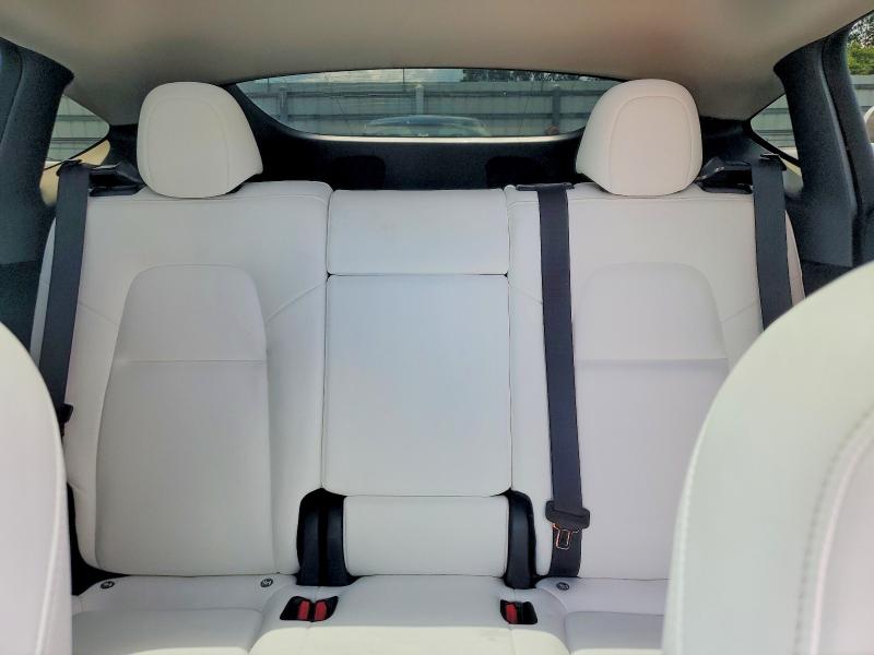 Продажа на аукционе авто 2023 Tesla Model Y, vin: 7SAYGDEF8PF704867, номер лота: 62644426