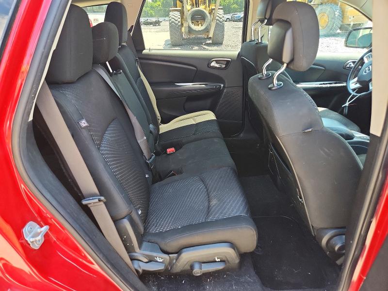Aukcja sprzedaży 2019 Dodge Journey, vin: 3C4PDCBB8KT869308, numer aukcji: 60800676