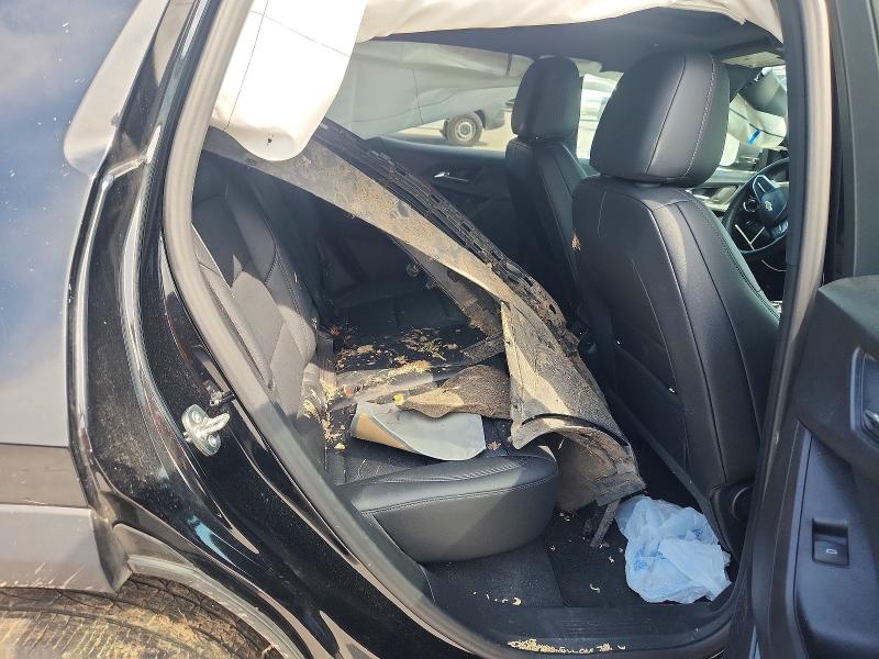 Aukcja sprzedaży 2026 Chevrolet Equinox, vin: 3GNAXHEG8TL366212, numer aukcji: 59891916
