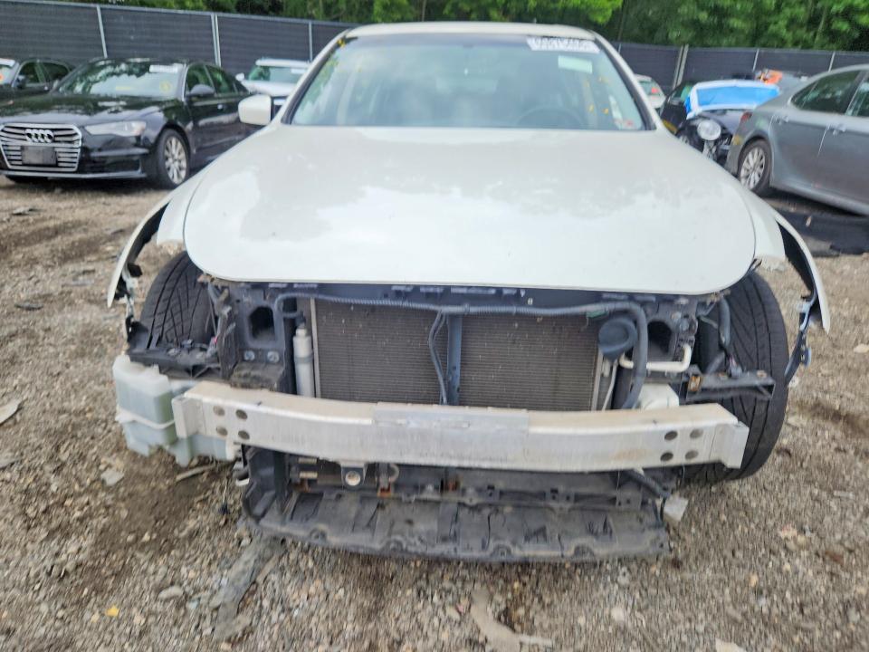 Aukcja sprzedaży 2015 Infiniti Q40, vin: JN1CV6AR7FM650057, numer aukcji: 60875466
