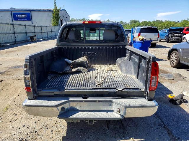 Продажа на аукционе авто 2016 Nissan Frontier, vin: 1N6AD0ER5GN725264, номер лота: 61367816
