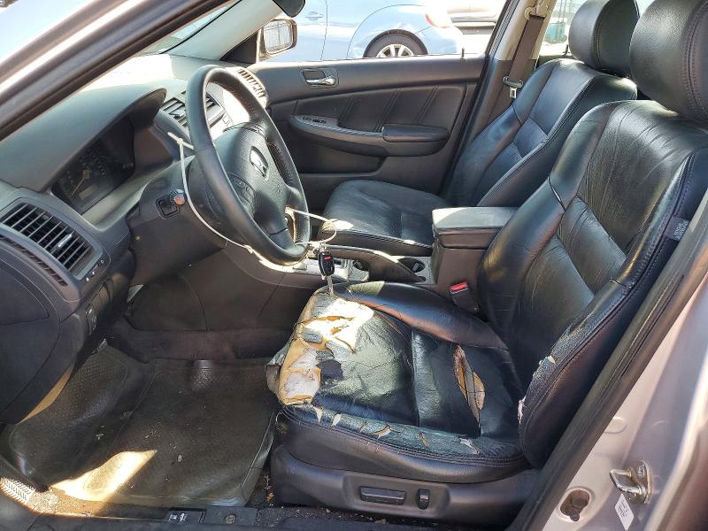 Aukcja sprzedaży 2005 Honda Accord, vin: 1HGCM568X5A065677, numer aukcji: 61637246