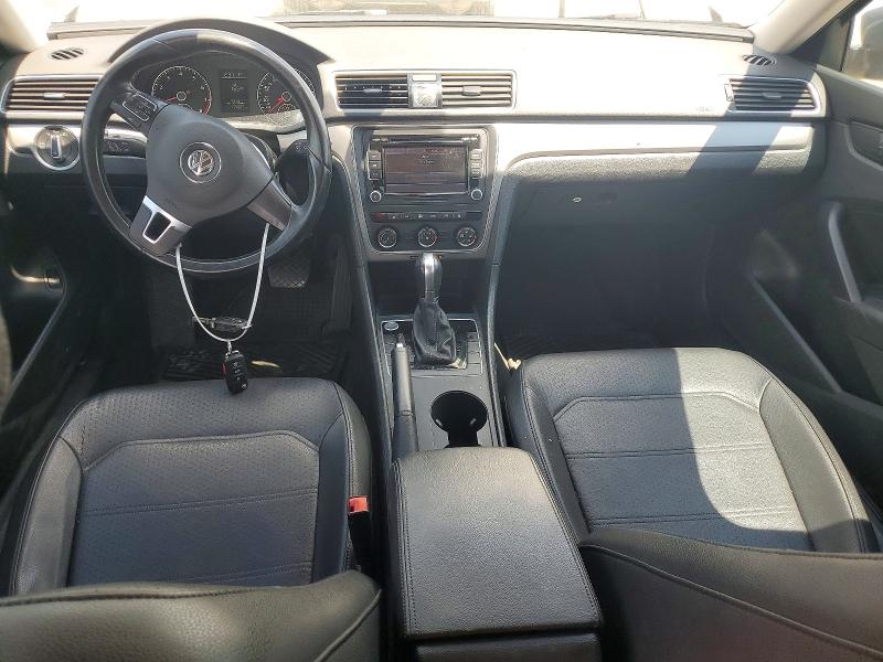 Aukcja sprzedaży 2015 Volkswagen Passat, vin: 1VWAS7A31FC101696, numer aukcji: 60069056