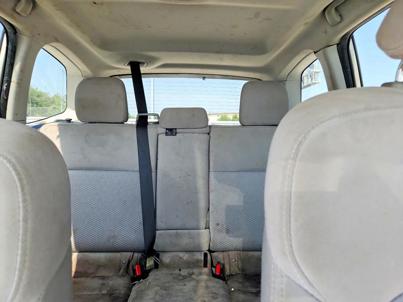 Продаж на аукціоні авто 2015 Subaru Forester, vin: JF2SJADC7FH506338, номер лоту: 61881116