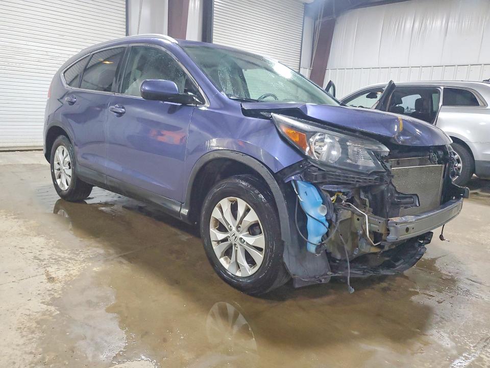 Aukcja sprzedaży 2012 Honda Cr-v, vin: 5J6RM4H76CL056722, numer aukcji: 63235866