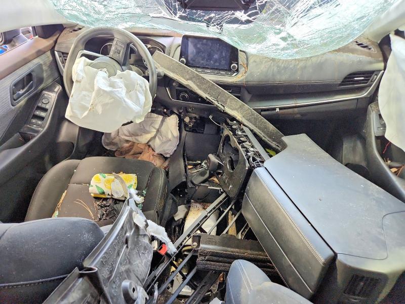 Aukcja sprzedaży 2023 Nissan Rogue, vin: 5N1BT3AA8PC866347, numer aukcji: 61582826