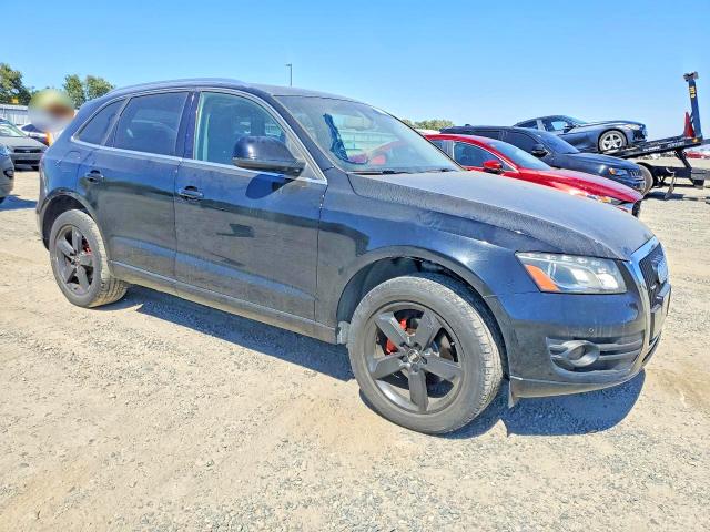 Продаж на аукціоні авто 2010 Audi Q5, vin: WA1LKAFP0AA079208, номер лоту: 60514436