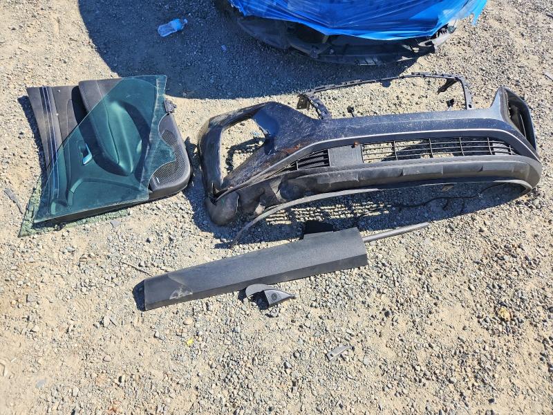 2022 Hyundai Tucson მანქანა იყიდება აუქციონზე, vin: 5NMJC3AE6NH065241, აუქციონის ნომერი: 59835686